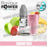 Smoothie - Flavour Power - 50-50