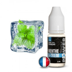 Menthe X-Trem - Flavour Power