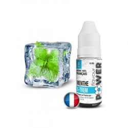 Menthe X-Trem - Flavour Power - 50-50