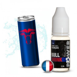 Bull Drink - Flavour Power