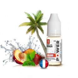 Miami - Premium - 50/50 - Flavour Power