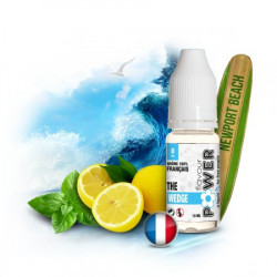 The Wedge - Premium - 50/50 - Flavour Power