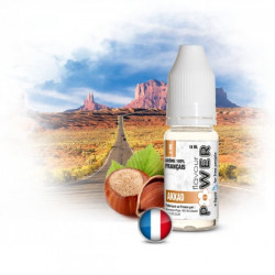 Akkad - Flavour Power - 50-50