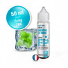 E-liquide Menthe X-Trem - Flavour Power - ZHC 50 ml