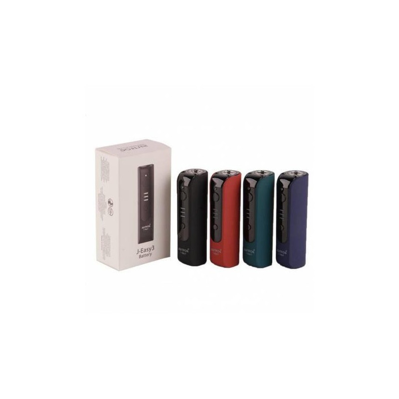 Batterie P16A 900mah de Justfog