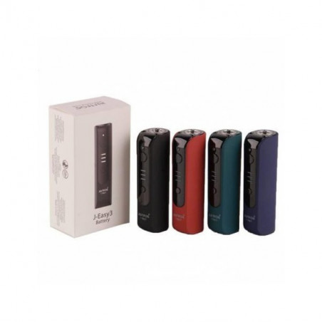 Batterie P16A 900mah de Justfog