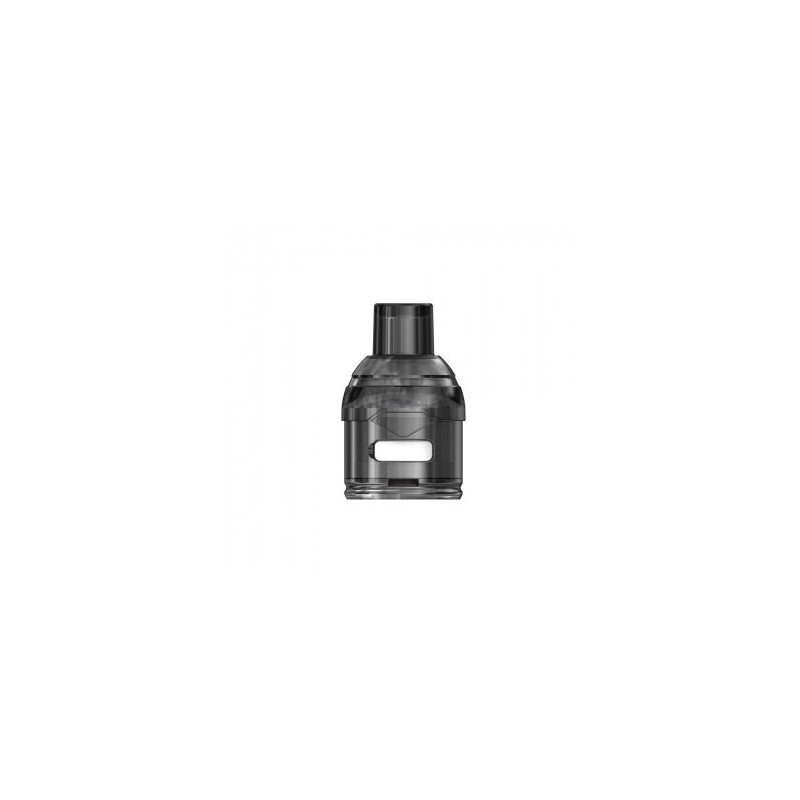 Pack de 3 x Pod 2ml VPC Noir Transparent - iJoy