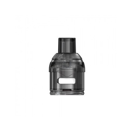 Pack de 3 x Pod 2ml VPC Noir Transparent - iJoy