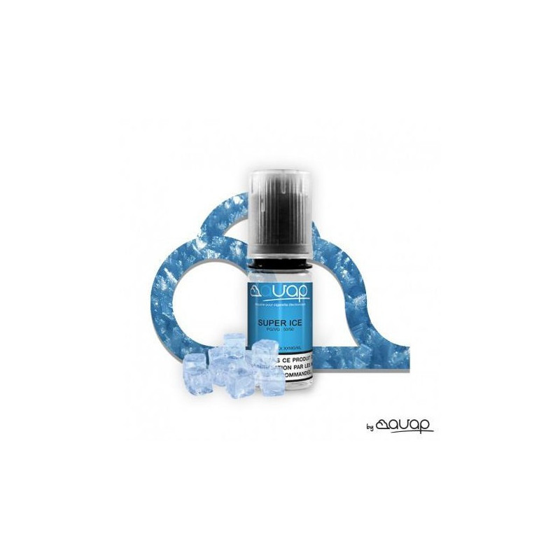 Super ICE - Avap - pas cher