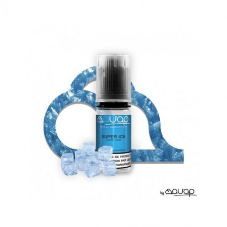 Super ICE - Avap - pas cher