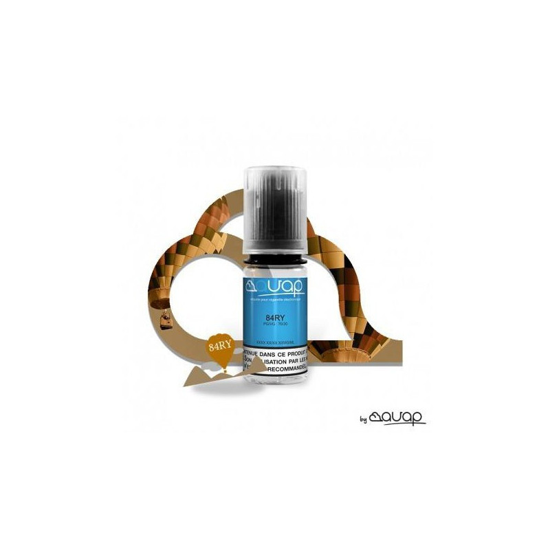 84 RY - Avap - pas cher
