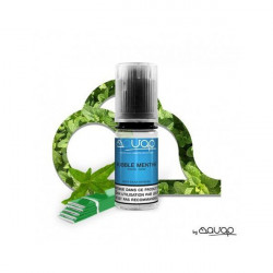 Bubble Menthe - Avap - pas cher