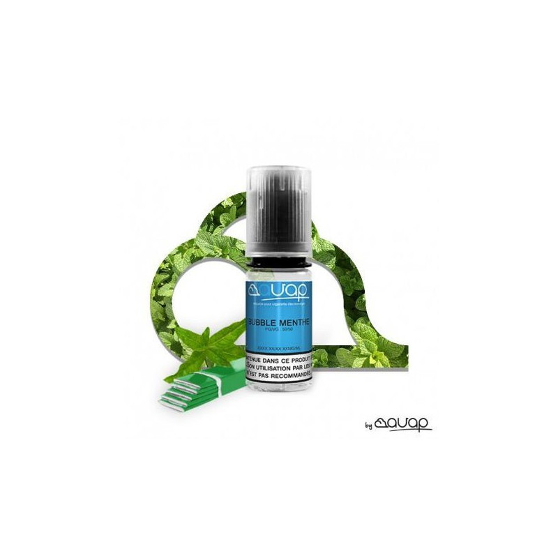 Bubble Menthe - Avap - pas cher