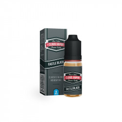 Castle Black - Cloud Vapor Vintage - 10 ml