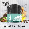 La Petite Chose - 3 x Pods Nano - KoddoPod Nano - Nouveaux Pods