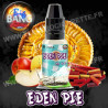 Eden Pie - Big Bang Juices - 10 ml