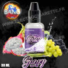 Grapy - Big Bang Juices - ZHC 30 ml