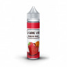 E liquide Madeleine Fraise - La Bonne Vape - ZHC - 60 ml