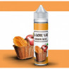 E liquide Madeleine Pomme - La Bonne Vape - ZHC - 60 ml