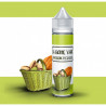 E liquide Madeleine Pistache - La Bonne Vape - ZHC - 60 ml