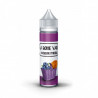 E liquide Madeleine Myrtille - La Bonne Vape - ZHC - 60 ml