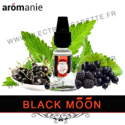 Black Moon - Aromanie - 10 ml