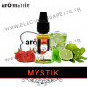 Mystik - Aromanie - 10 ml