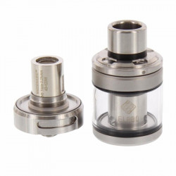 Clearomiseur Elabo - Wismec