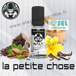 La Petite Chose - Salt E-vapor