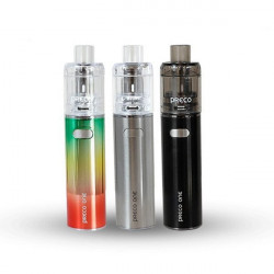 Kit Preco One avec Preco Tank 3 ml - Vzone - Couleurs