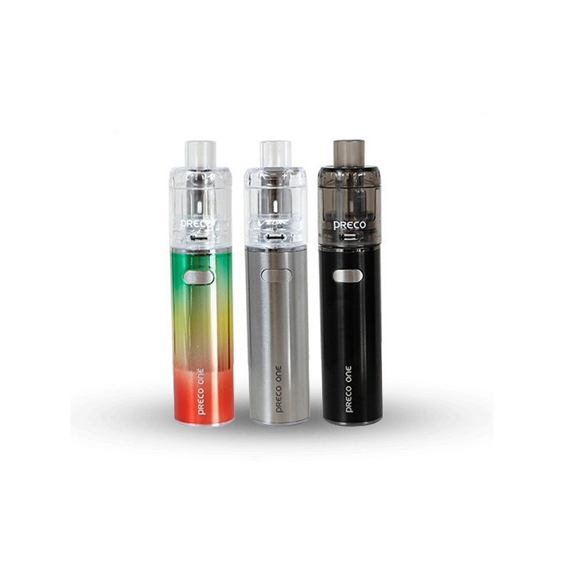 Kit Preco One avec Preco Tank 3 ml - Vzone - Couleurs