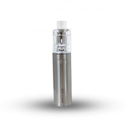 Kit Preco One avec Preco Tank 3 ml - Vzone - Couleur Metal