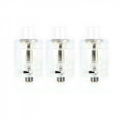Preco Tank 3ml (Pack de 3 clearomiseurs) - Vzone