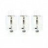 Preco Tank 3ml (Pack de 3 clearomiseurs) - Vzone