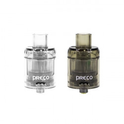 Preco Tank 3ml - Vzone - Couleurs