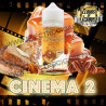 Cinema Reserve act 2 - Clouds of Icarus - ZHC 100 ml