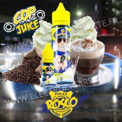 Rosco - Cop Juice - ZHC 50 ml - EliquidFrance