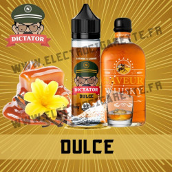 Dulce - ZHC 50 ml - Savourea