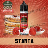 Starta - ZHC 50 ml - Savourea