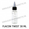 FLACON TWIST GRADUÉ 30 ML