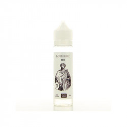 Lothaire ZHC Mix Series - 814 - 50 ml - 0 mg