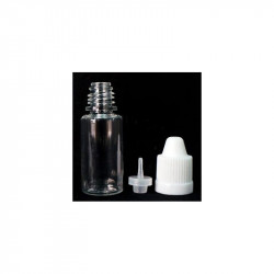 BOUTEILLE DE REMPLISSAGE 10ML PET