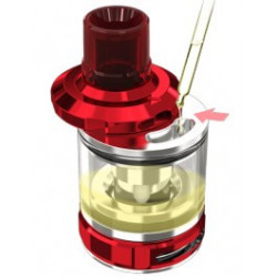 Coffret Sinuous Solo Amor NS PRO - WISMEC