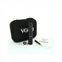 Kit Pro Mech 2 avec Elite RDA Black VGod