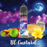 Bl Custard - Creamy House - ZHC - 60 ml