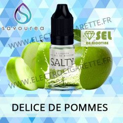 Délice de Pommes - Salty - Savourea