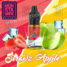 Strawz Apple - Monsta Vape - 10 ml