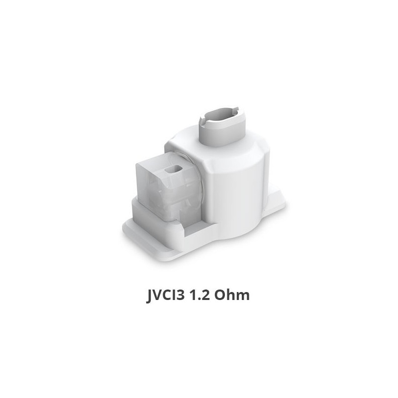 Résistance Atopack Penguin / Dolphin JVIC3 MTL - 1.2 Ohm - Joyetech