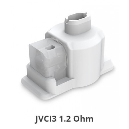 Résistance Atopack Penguin / Dolphin JVIC3 MTL - 1.2 Ohm - Joyetech