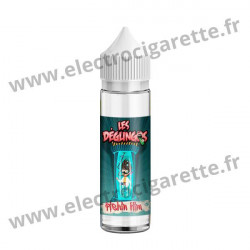 Fishin Him - Les Déglingos - Bordo2 - ZHC 50 ml